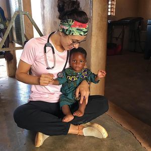 Meet your Posher, Alyssa